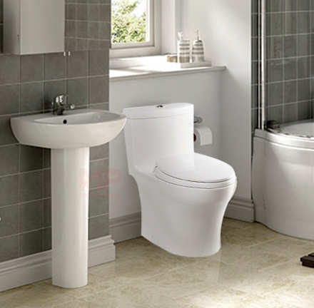 Toto MS889DRT2
