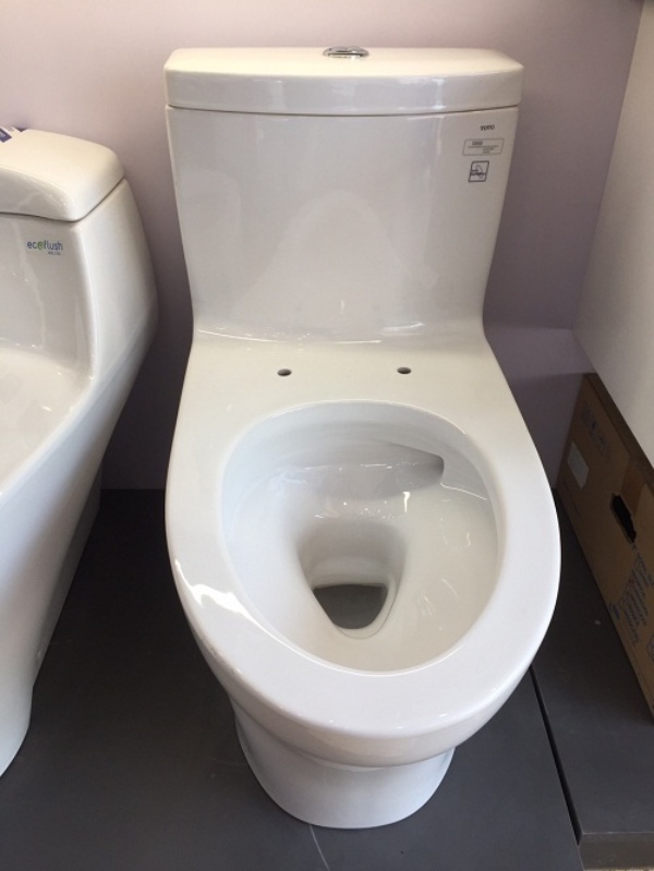 bồn cầu 1 khối Toto MS889DT8