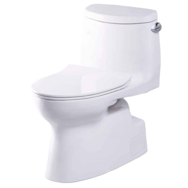bồn cầu 1 khối Toto MS905T8