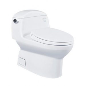 Bồn Cầu 1 Khối Toto MS914RT3