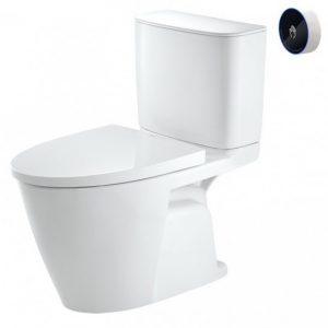 Bồn Cầu 2 Khối Inax ACT-602VN