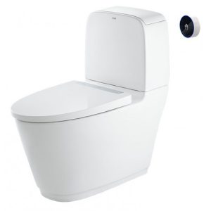 Bồn Cầu 2 Khối Inax ACT-832VN