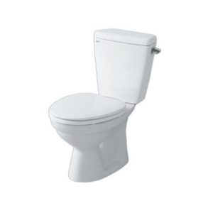 Bồn Cầu 2 Khối Inax C-117VA