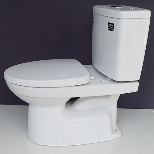 Bồn Cầu 2 Khối Inax C-504VAN