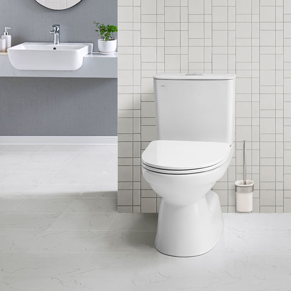 Bồn Cầu 2 Khối Inax C-514VAN 2 Bồn Cầu 2 Khối Inax C-514VAN