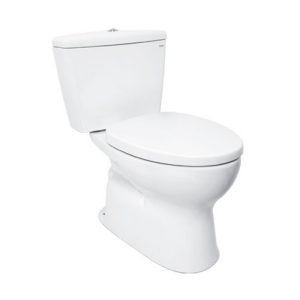 Bồn Cầu 2 Khối Toto CS300DRT2
