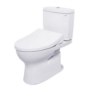 Bồn Cầu 2 Khối Toto CS320DRE4