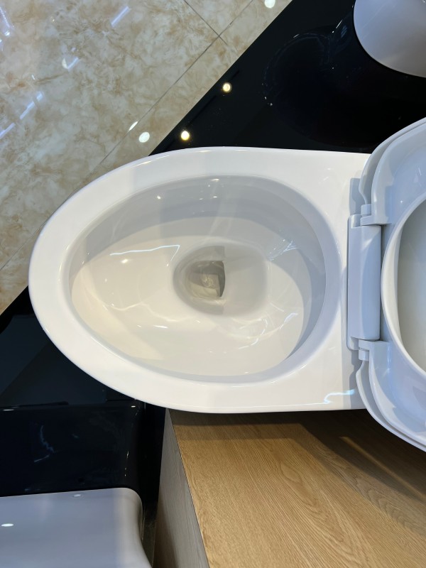 Bồn Cầu Toto CS320DRT3