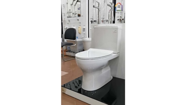 Toto CS320DRT8 