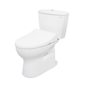 Bồn Cầu 2 Khối Toto CS325DRE2