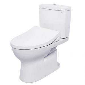 Bồn Cầu 2 Khối Toto CS325DRE4