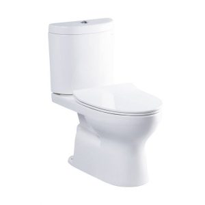 Bồn Cầu 2 Khối Toto CS325DRT8