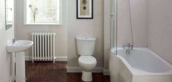 Bồn cầu 2 khối TOTO CS351DT2
