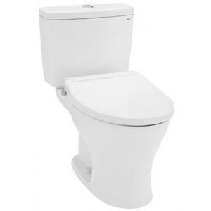 Bồn Cầu 2 Khối Toto CS735DE2
