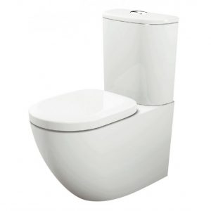 Bồn Cầu 2 Khối Toto CS761PDT5