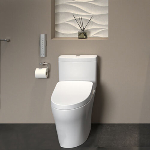 Bồn cầu 2 khối ToTo CS767E2