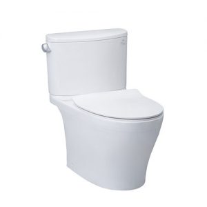 Bồn Cầu 2 Khối Toto CS767RT8