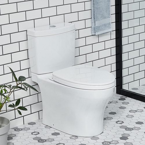 Bồn cầu 2 khối TOTO CS769DRT2