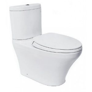 Bồn Cầu 2 Khối Toto CS818DT2