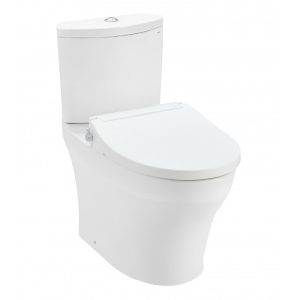Bồn Cầu 2 Khối Toto CS838DE2