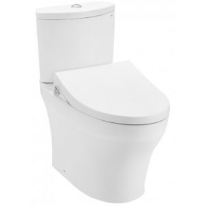 Bồn Cầu 2 Khối Toto CS838DE4