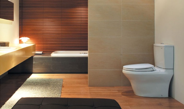 Bồn Cầu 2 Khối Toto CS945DNT3 3 Toto CS945DNT3