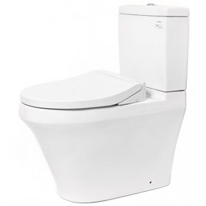 Bồn Cầu 2 Khối Toto CS948DE2