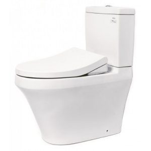 Bồn Cầu 2 Khối Toto CS948DE4