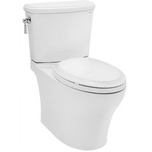 Bồn Cầu 2 Khối Toto CS986GT9