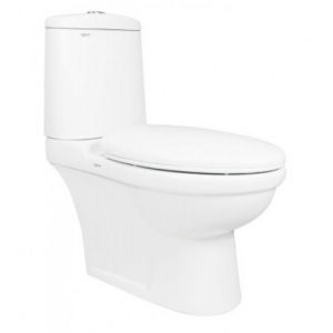 Bồn Cầu 2 Khối Viglacera VI107M