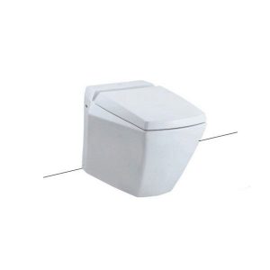 Bồn Cầu Đặt Sàn Toto CW681/TC375CVK