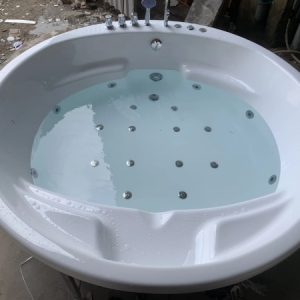 Bồn Tắm Massage Ares AR0181F