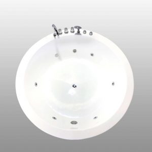 Bồn Tắm Massage Ares AR0171M