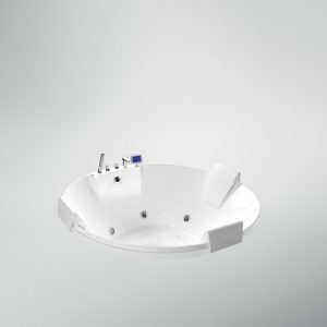 Bồn Tắm Massage Ares AR2128