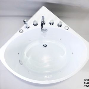 Bồn Tắm Massage Ares AR3101M
