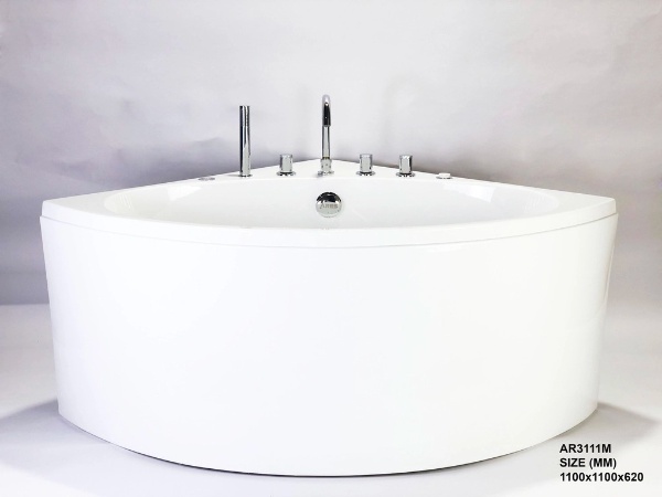 Bồn tắm massage Ares AR3111M