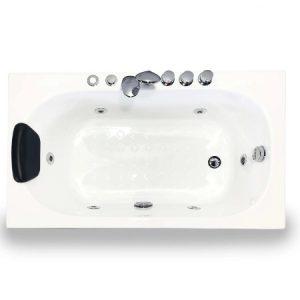Bồn Tắm Massage Ares AR4121M