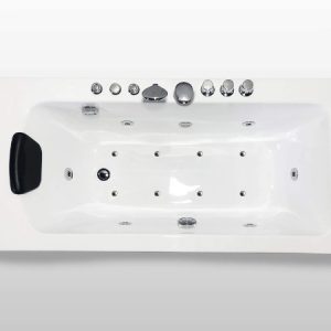 Bồn Tắm Massage Ares AR4151F