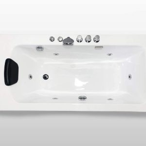 Bồn Tắm Massage Ares AR4151M