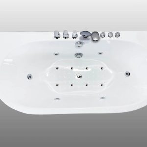 Bồn Tắm Massage Ares AR4162F