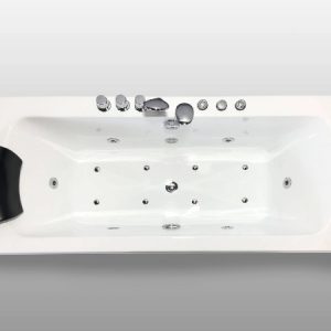 Bồn Tắm Massage Ares AR4171F