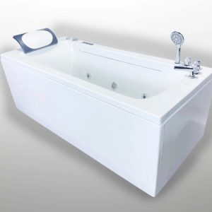 Bồn Tắm Massage Ares AR4171L (LUXURY)