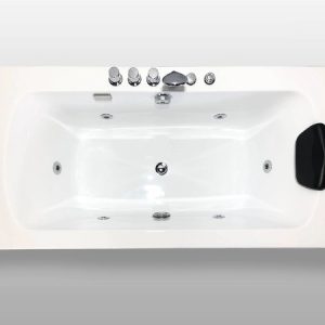 Bồn Tắm Massage Ares AR4171M