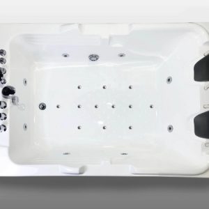 Bồn Tắm Massage Ares AR4172F
