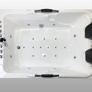 Bồn Tắm Massage Ares AR4172FP