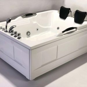 Bồn Tắm Massage Ares AR4172MP