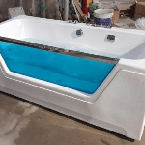 Bồn Tắm Massage Ares AR4173F