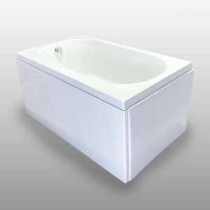 Bồn Tắm Nằm Ares AR4121