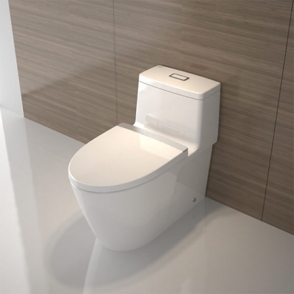 Bồn cầu 1 khối American Standard 2007-WT