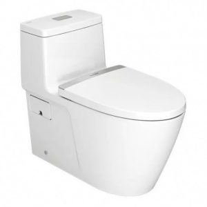 Bồn Cầu 1 Khối American Standard VF-1808T Dòng Acacia